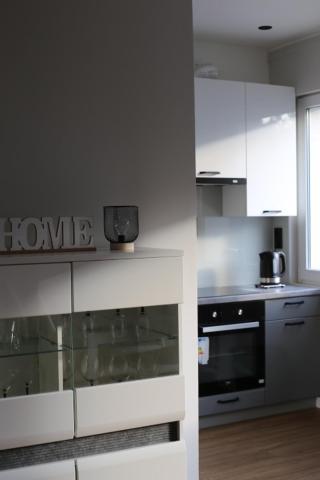 Apartament Holiday Gdynia Exterior foto