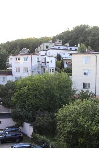 Apartament Holiday Gdynia Exterior foto