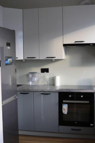 Apartament Holiday Gdynia Exterior foto
