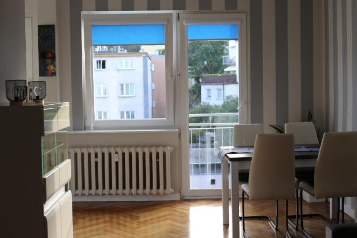 Apartament Holiday Gdynia Exterior foto
