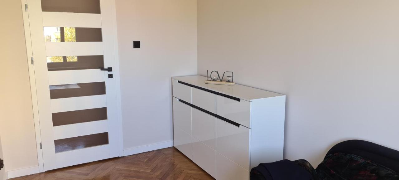 Apartament Holiday Gdynia Exterior foto