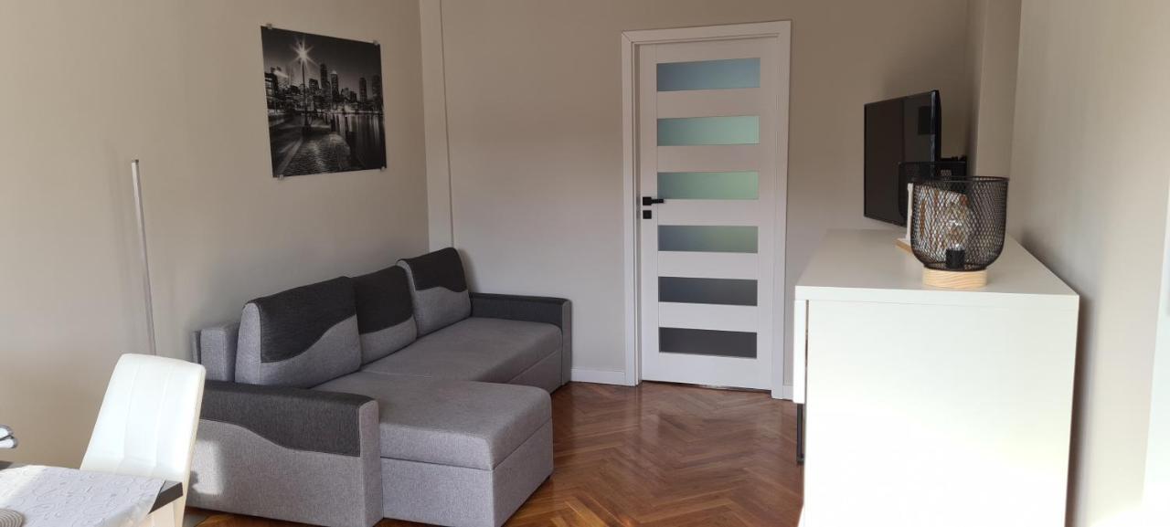 Apartament Holiday Gdynia Exterior foto