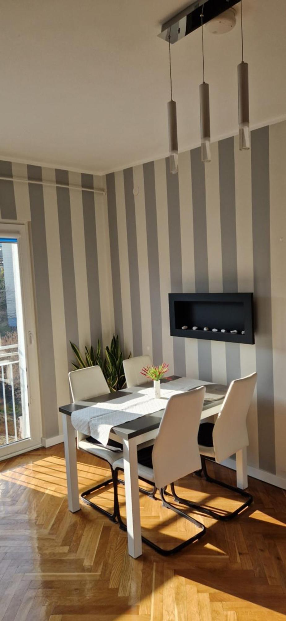 Apartament Holiday Gdynia Exterior foto