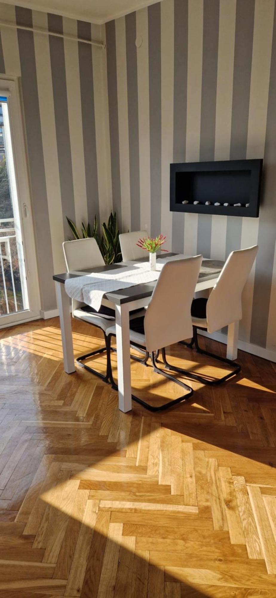 Apartament Holiday Gdynia Exterior foto